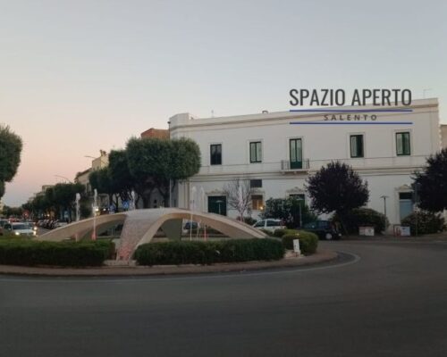 Spazio Aperto Salento