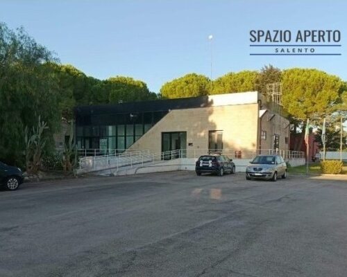 Spazio Aperto Salento