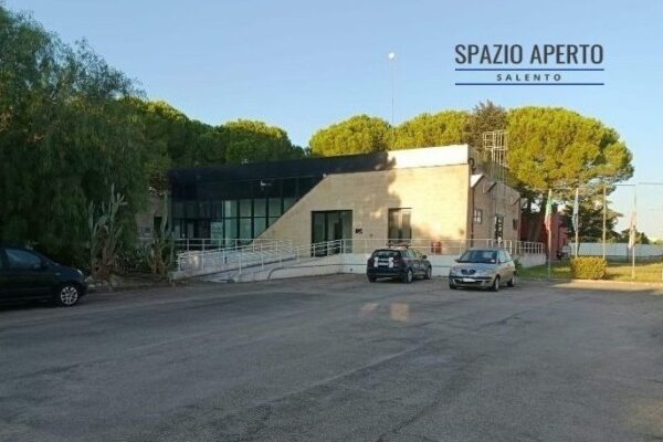 Spazio Aperto Salento