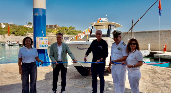 Spazio Aperto Salento