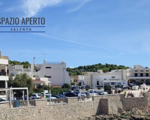 Spazio Aperto Salento