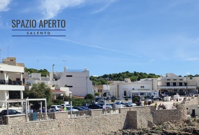 Spazio Aperto Salento