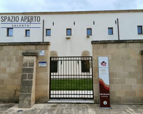Spazio Aperto Salento
