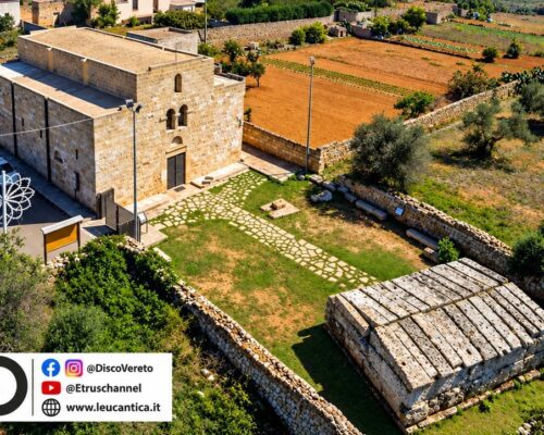 Spazio Aperto Salento
