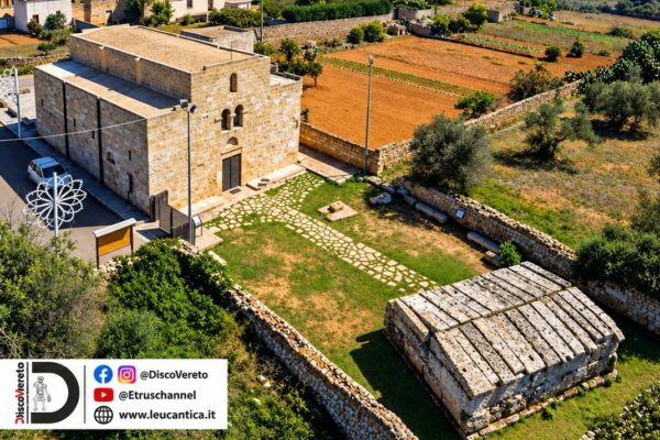 Spazio Aperto Salento