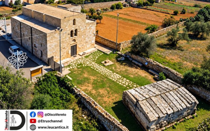 Spazio Aperto Salento
