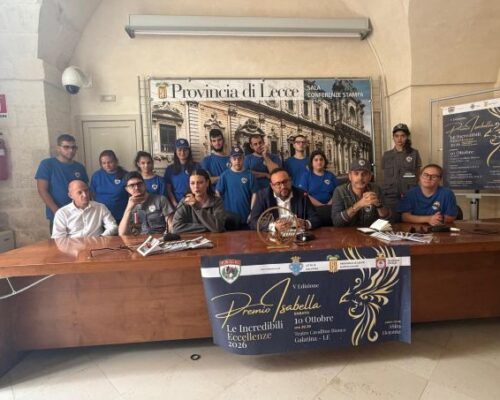 Spazio Aperto Salento