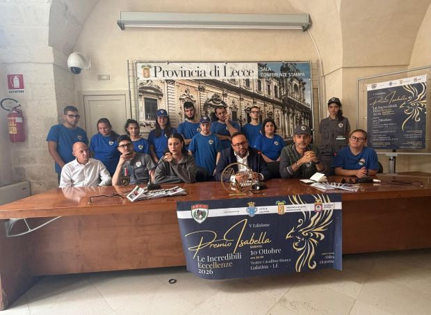 Spazio Aperto Salento