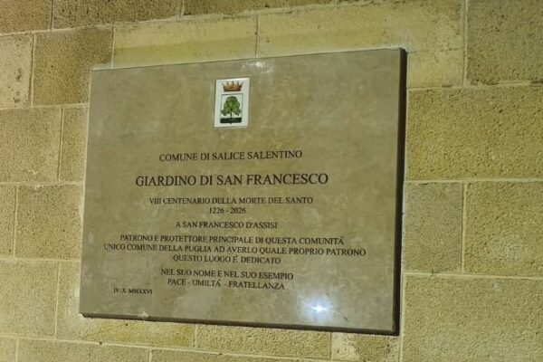 Spazio Aperto Salento