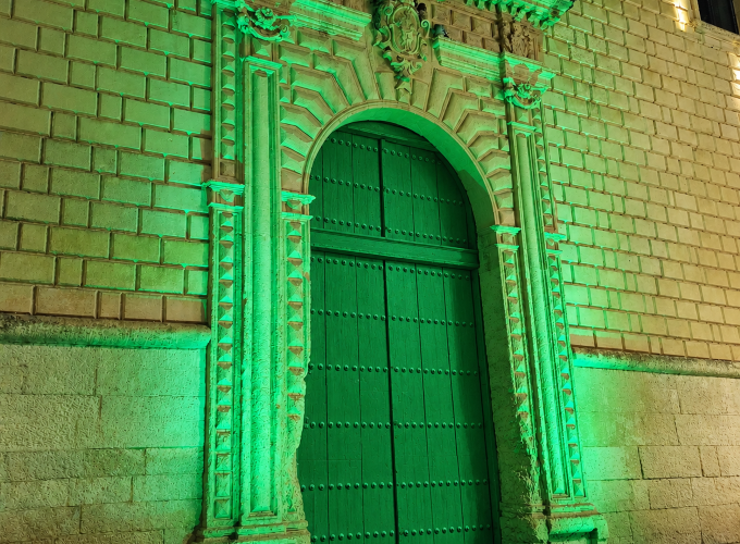Spazio Aperto Salento