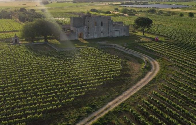 Spazio Aperto Salento