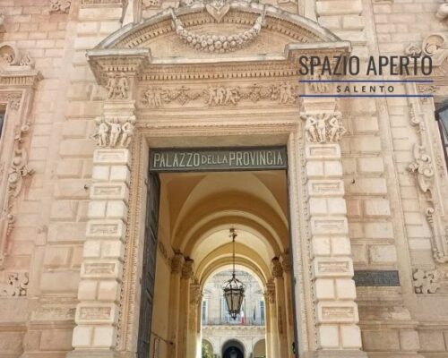 Spazio Aperto Salento